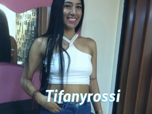 Tifanyrossi