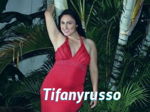 Tifanyrusso