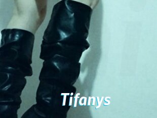 Tifanys