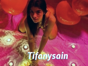 tifanysain J Mine