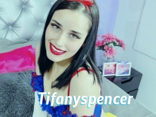 Tifanyspencer