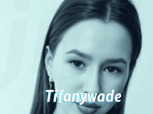 tifanywade J Mine