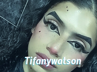Tifanywatson