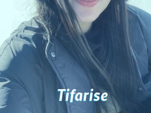 tifarise J Mine