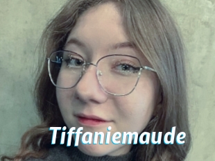 Tiffaniemaude