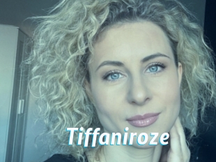 Tiffaniroze