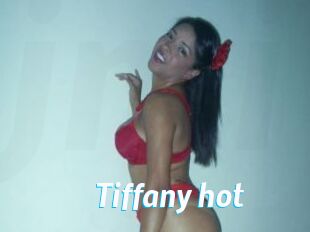 Tiffany_hot