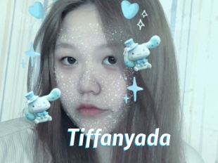 Tiffanyada