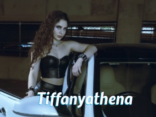 Tiffanyathena