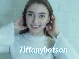 Tiffanybatson
