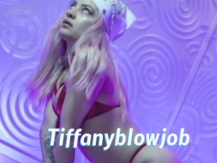 Tiffanyblowjob