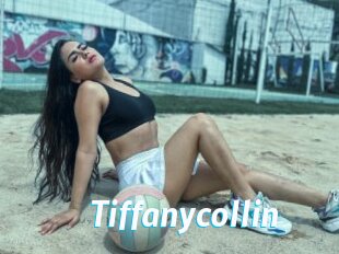 Tiffanycollin