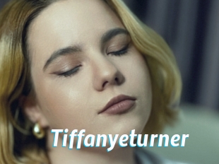 Tiffanyeturner