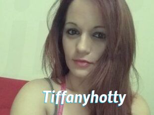 Tiffanyhotty