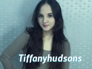 Tiffanyhudsons