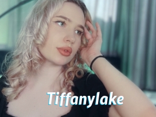 Tiffanylake