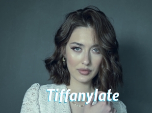 Tiffanylate