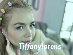 Tiffanylorens