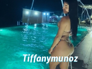Tiffanymunoz