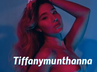 Tiffanymunthanna
