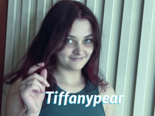 Tiffanypear