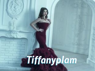 Tiffanyplam