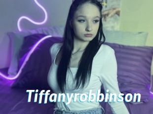 Tiffanyrobbinson