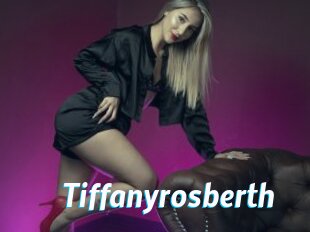 Tiffanyrosberth