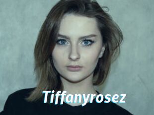 Tiffanyrosez