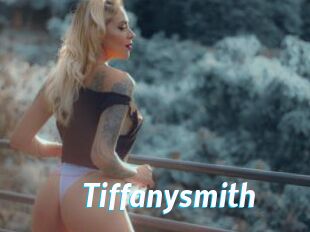 Tiffanysmith