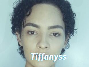 Tiffanyss