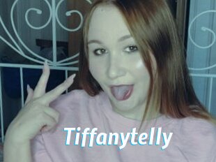 Tiffanytelly
