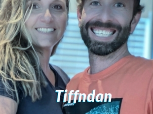 Tiffndan