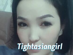 Tightasiangirl