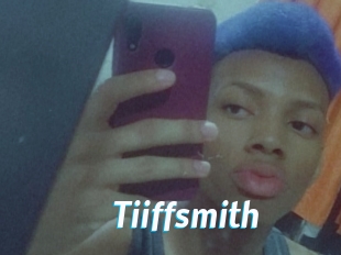 Tiiffsmith