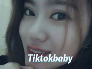 Tiktokbaby