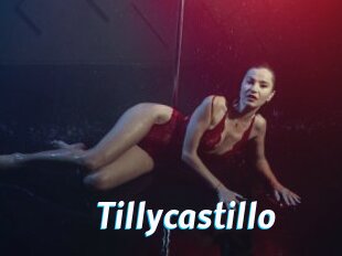 Tillycastillo
