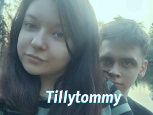 Tillytommy