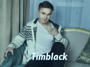Timblack