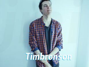 Timbronson