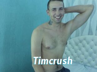Timcrush