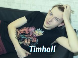 Timhall