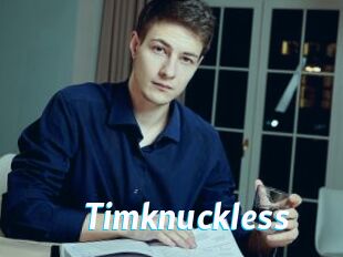 Timknuckless