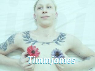 Timmjames