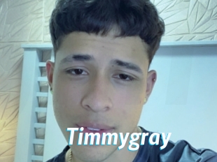 Timmygray