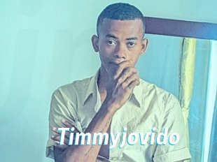 timmyjovido J Mine