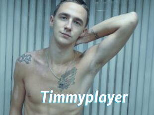 Timmyplayer