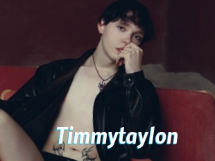 Timmytaylon