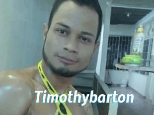 Timothybarton