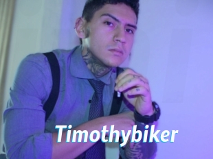 Timothybiker